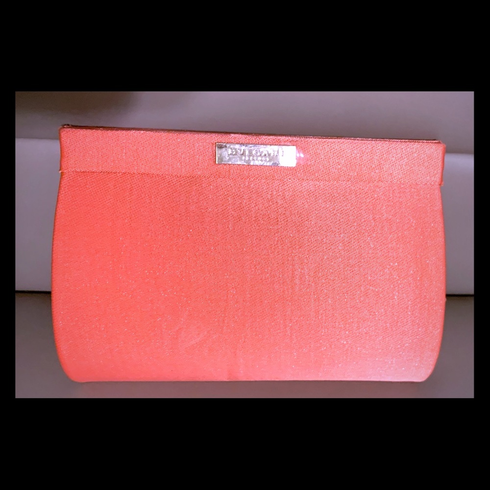 Bvlgari Parfum Purse
